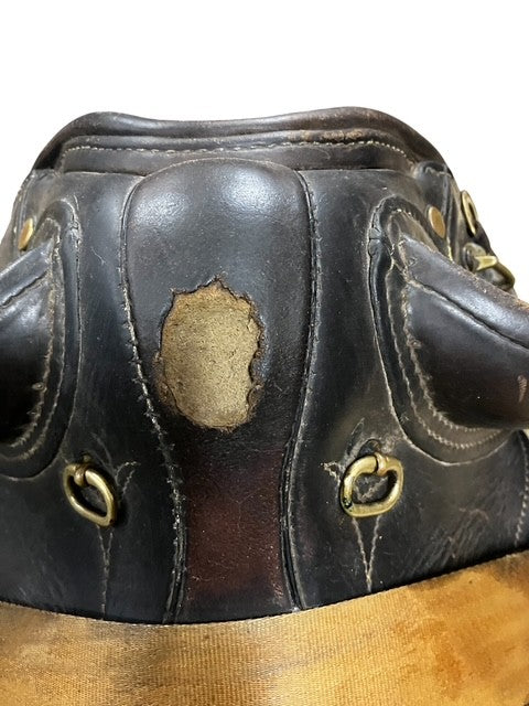 Second Hand Syd Hill Poley Stock 17 in - The Trading Stables