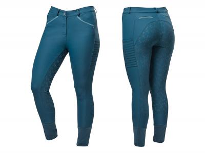 Dublin Juliet Power Tech Breeches - The Trading Stables