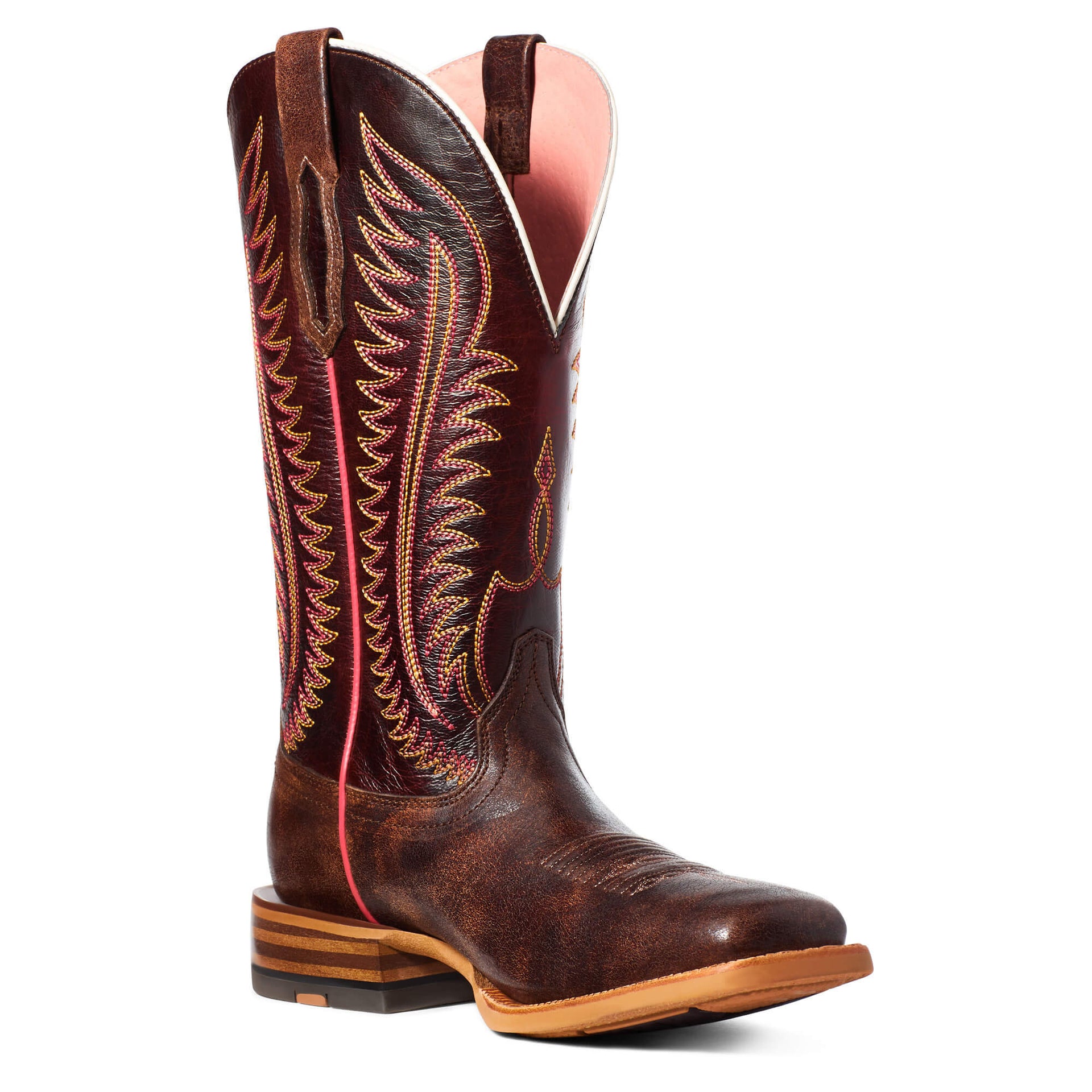 Ariat Womens Belmont Boots - The Trading Stables