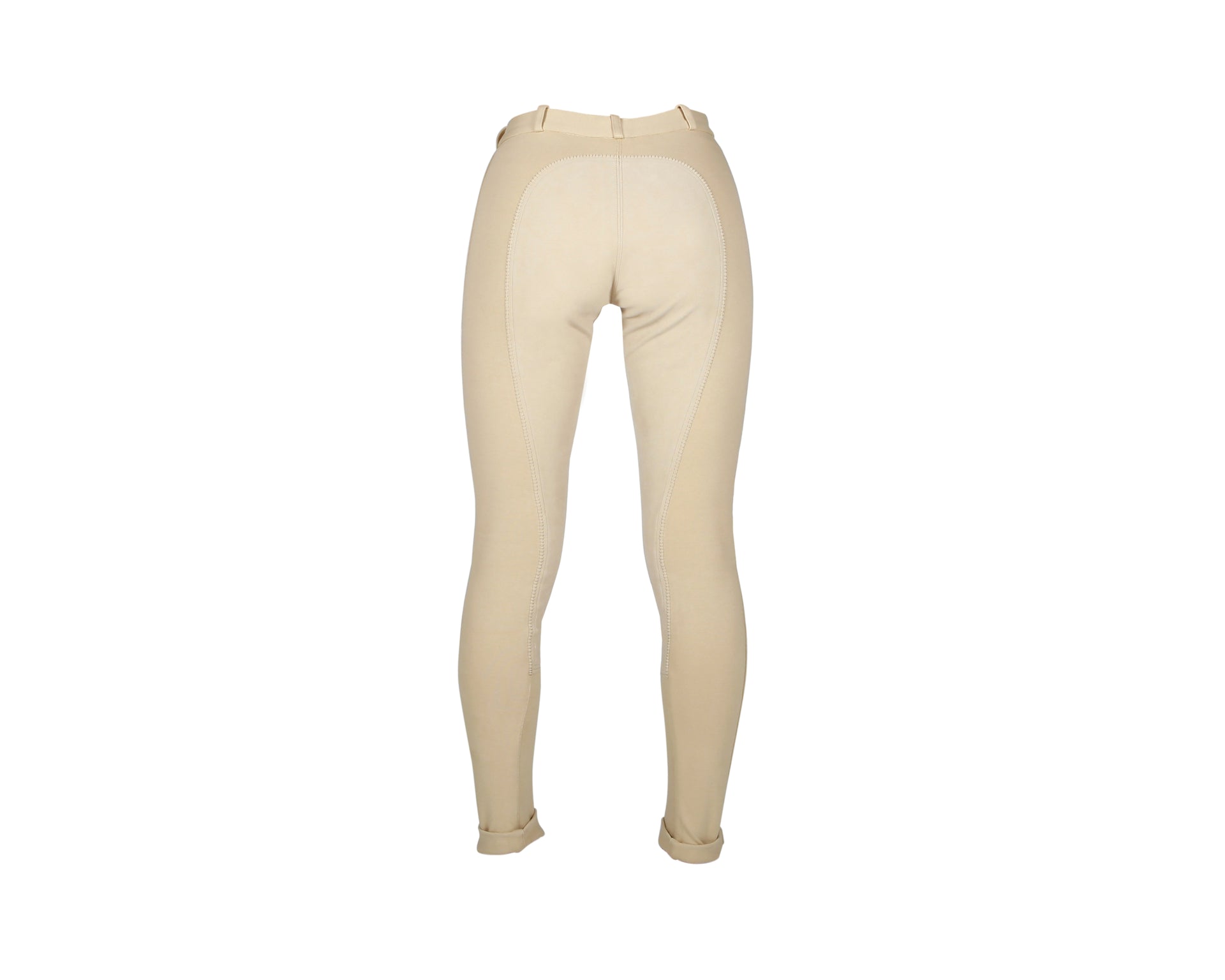 Ascot Equestrian Ladies Sticker Jodhpurs - The Trading Stables