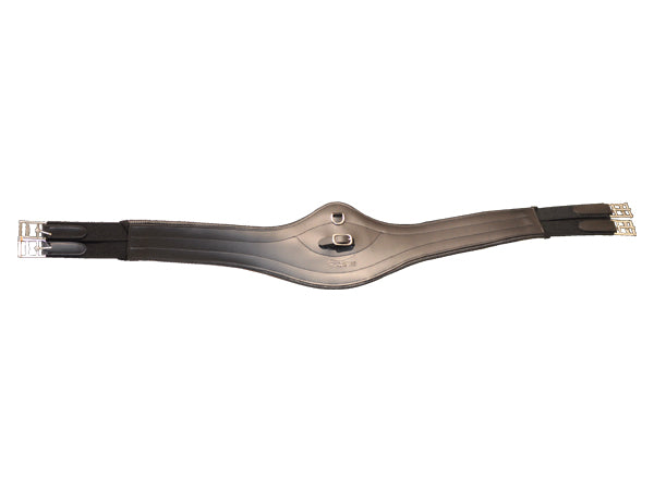 Tekna Two Buckle Elastic Girth - The Trading Stables