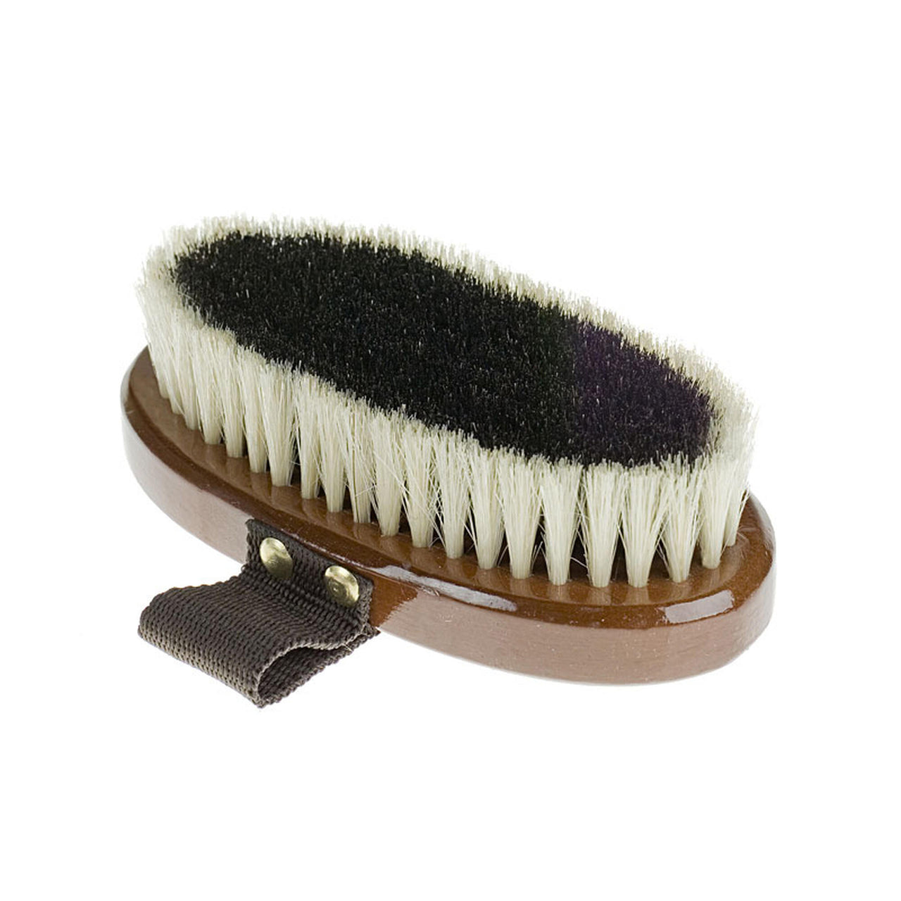 Horze Natural Body Brush Small - The Trading Stables