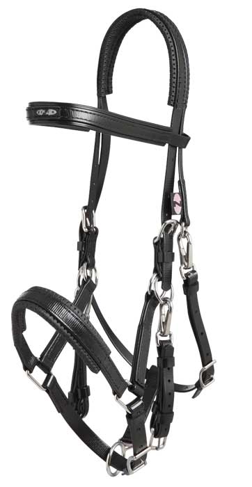 Zilco Marathon Bridle - The Trading Stables