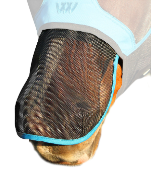 Woof Wear UV Nose Protector