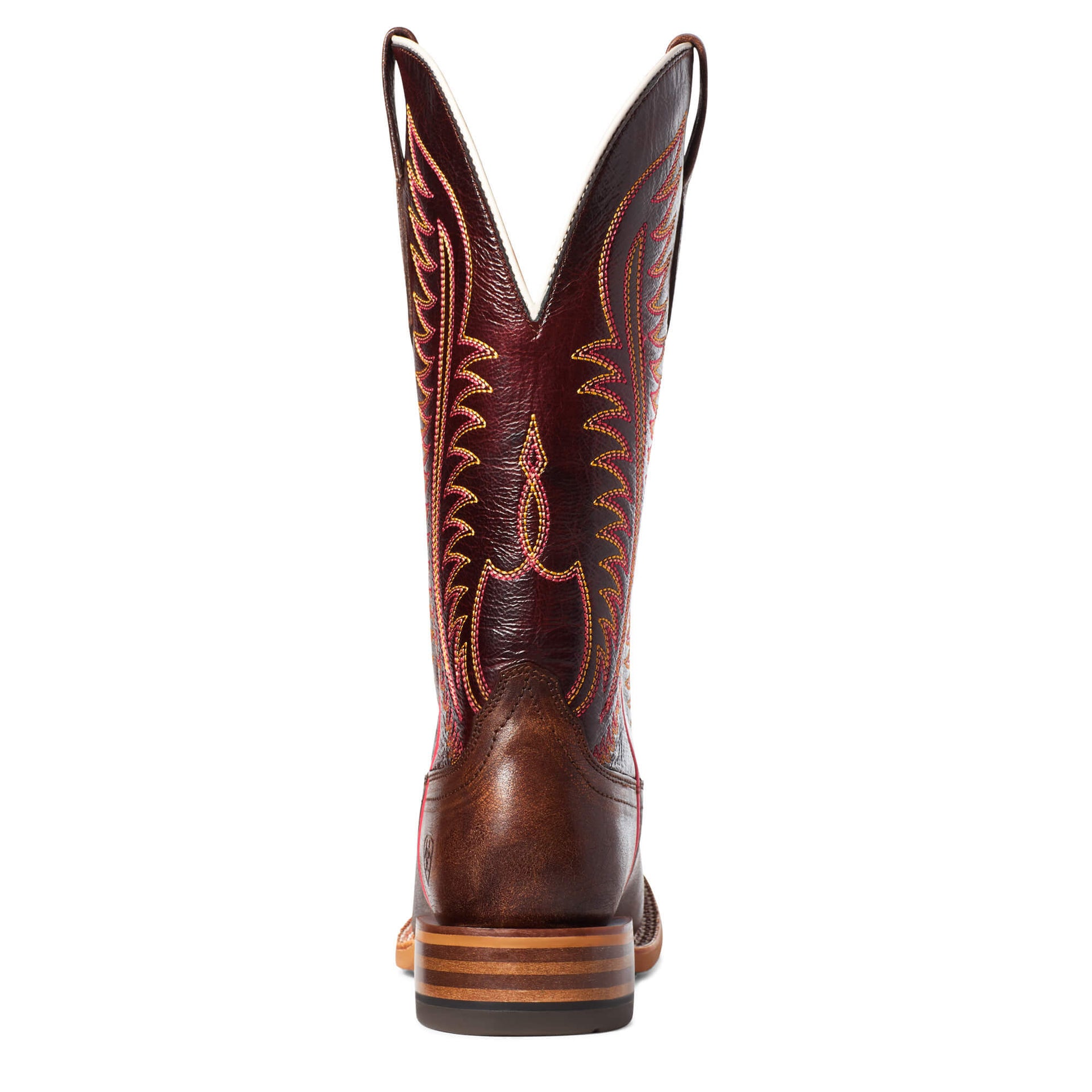 Ariat Womens Belmont Boots - The Trading Stables