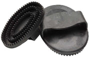 Rubber Curry Comb - Small - The Trading Stables