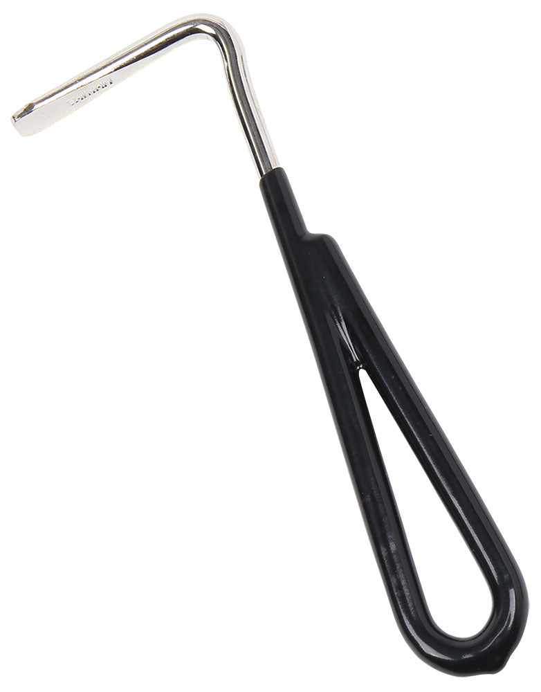 PVC Coated Hoof Pick - The Trading Stables