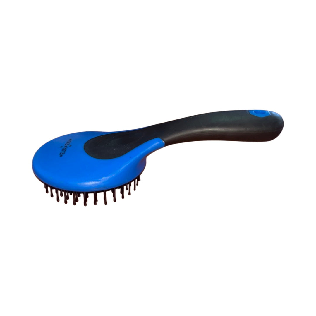 Eureka Ezee Grip Mane and Tail Brush - The Trading Stables
