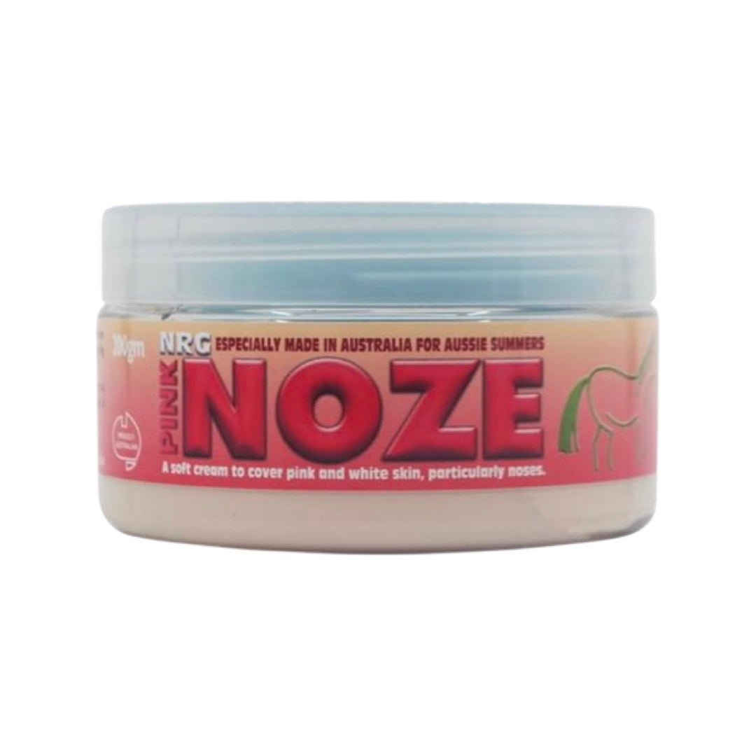 NRG Pink Noze 200g - The Trading Stables