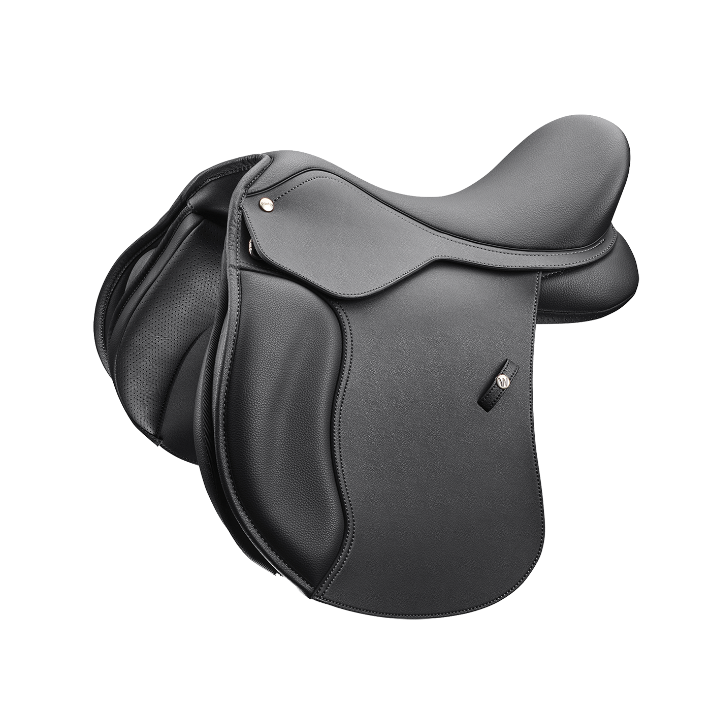Wintec 500 Pony All Purpose Hart - The Trading Stables