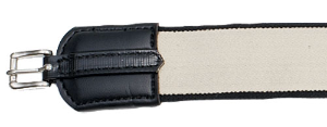 Elastic Race Girth - The Trading Stables
