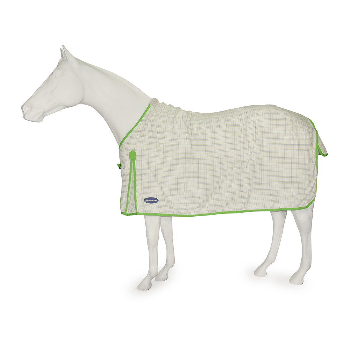 Showcraft Summer Ripstop Rug - The Trading Stables