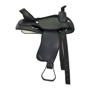 Status Western Saddle - The Trading Stables