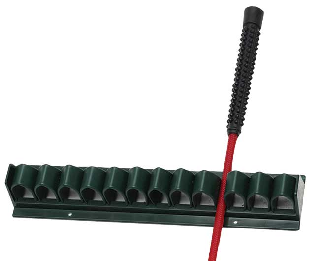 Whip Rack - The Trading Stables