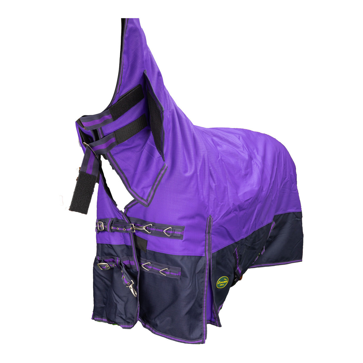X-Calibur 1200 Denier Winter Combo - The Trading Stables