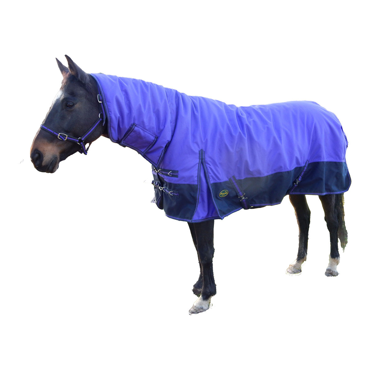 X-Calibur 1200 Denier Winter Combo - The Trading Stables