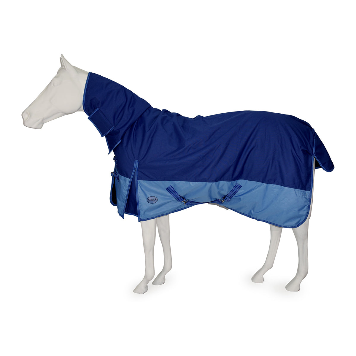 Bounty Hunter Synthetic Lite Combo - The Trading Stables
