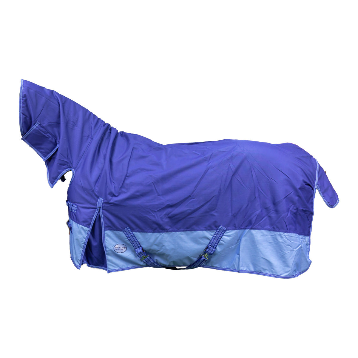 Bounty Hunter Synthetic Lite Combo - The Trading Stables