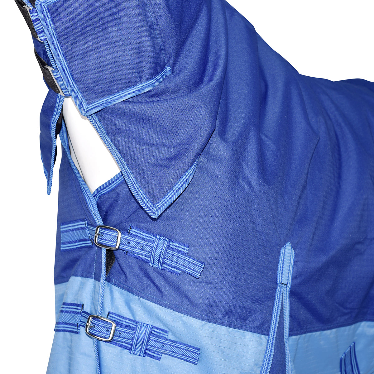Bounty Hunter Synthetic Lite Combo - The Trading Stables