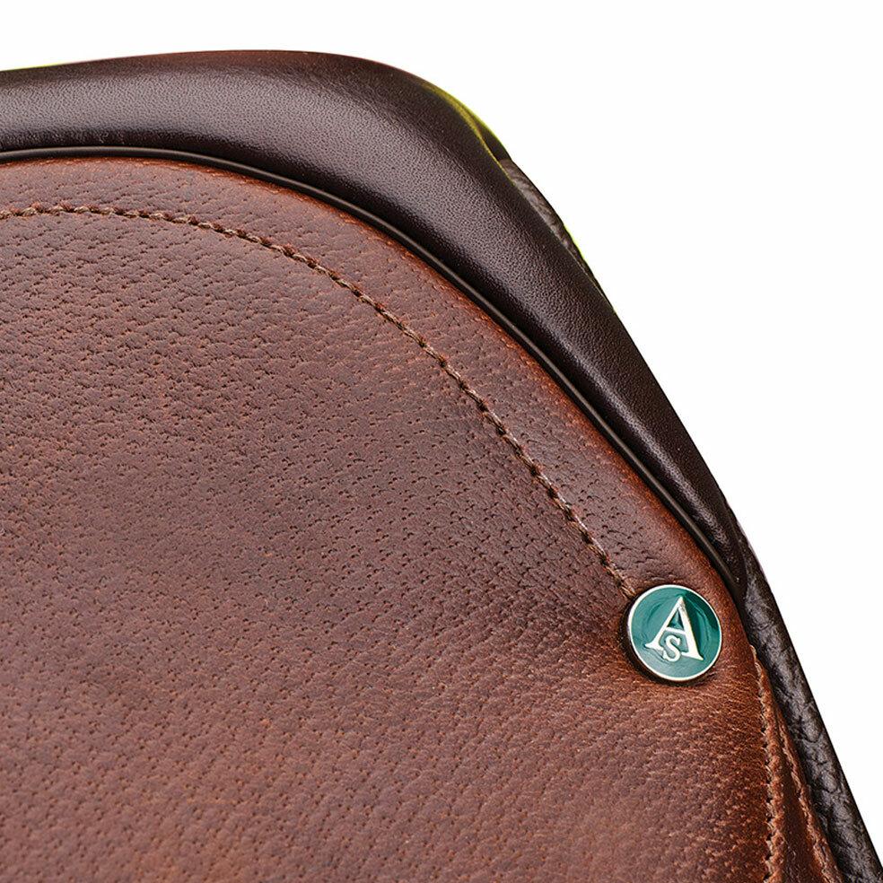 Arena Jump Saddle - The Trading Stables
