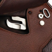 Arena Jump Saddle - The Trading Stables