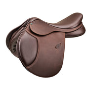 Arena Jump Saddle - The Trading Stables