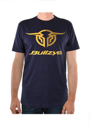 Bullzye Men's Authentic Tee - The Trading Stables