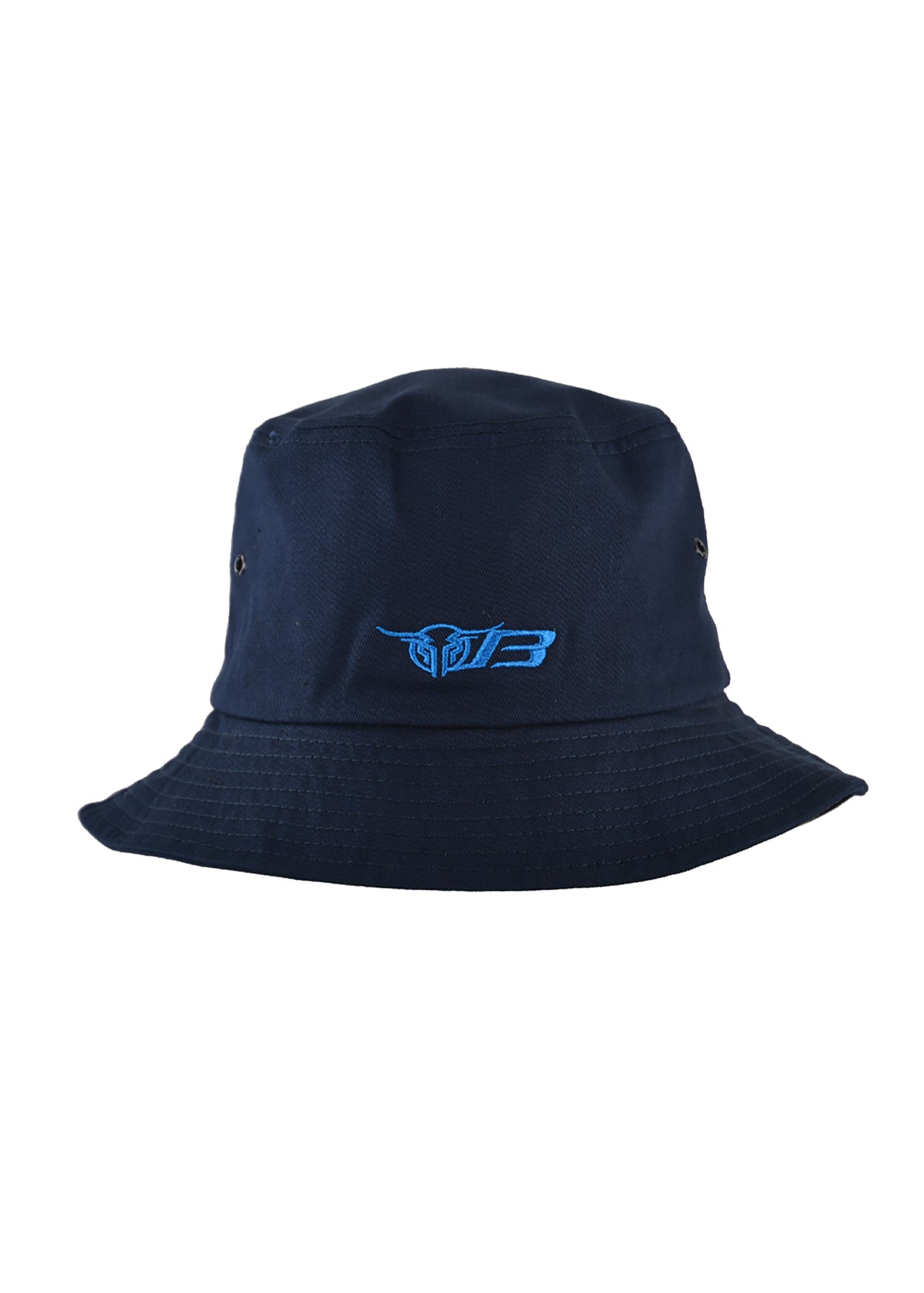 Bullzye Kid's Bullring Bucket Hat - The Trading Stables