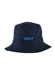 Bullzye Kid's Bullring Bucket Hat - The Trading Stables