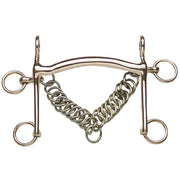 Rugby Pelham Bit - The Trading Stables