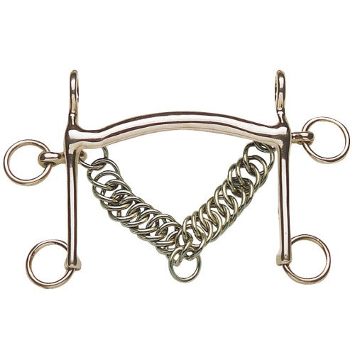 Rugby Pelham Bit - The Trading Stables