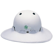 GG Rider 3" Wide Helmet Brim - The Trading Stables