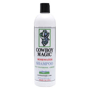 Cowboy Magic Rosewater Shampoo - The Trading Stables