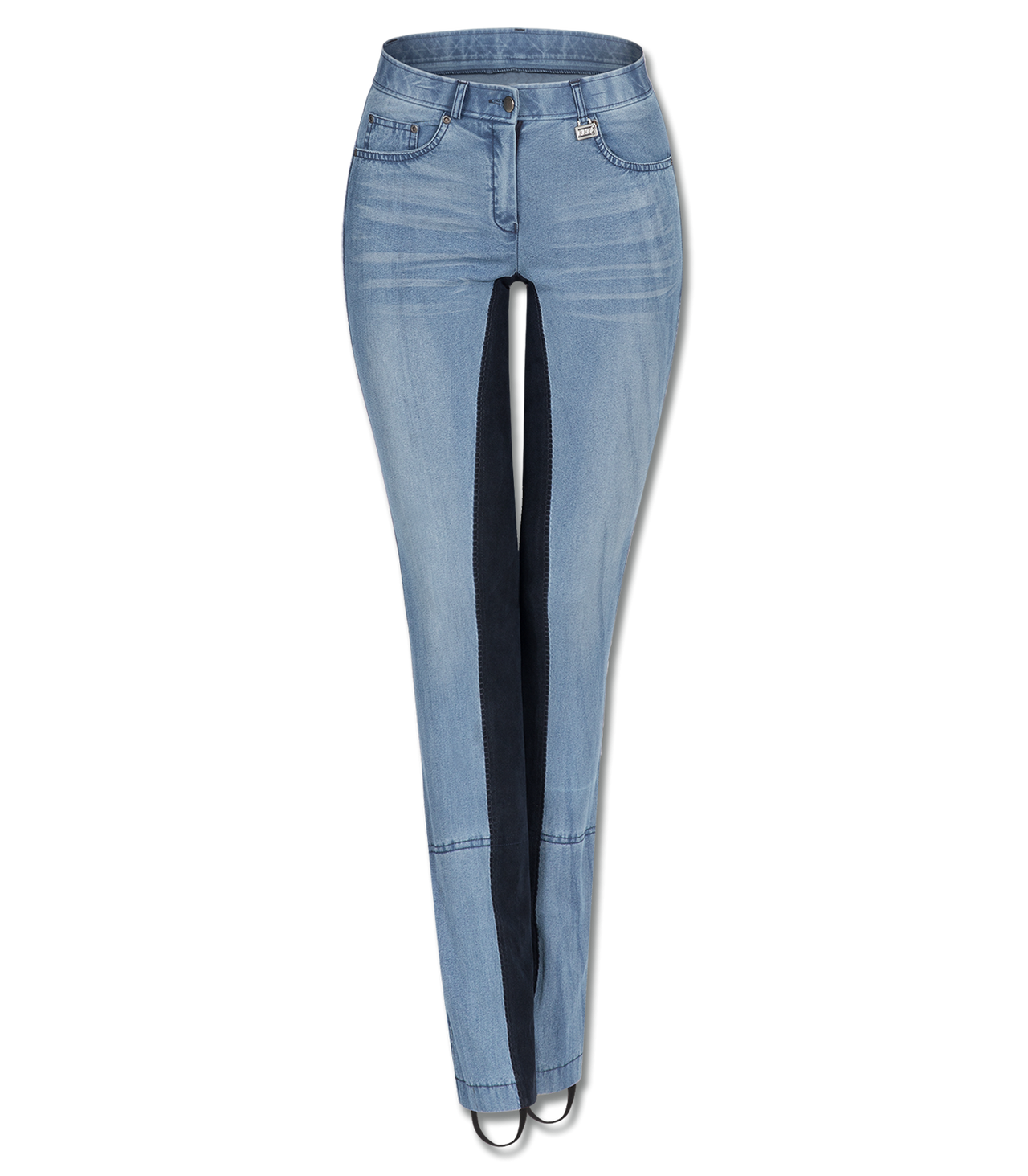 E.L.T Harmony Jodhpur Jeans - The Trading Stables