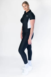 High Performance Horse Riding Tights with  Pocket - The Trading Stables