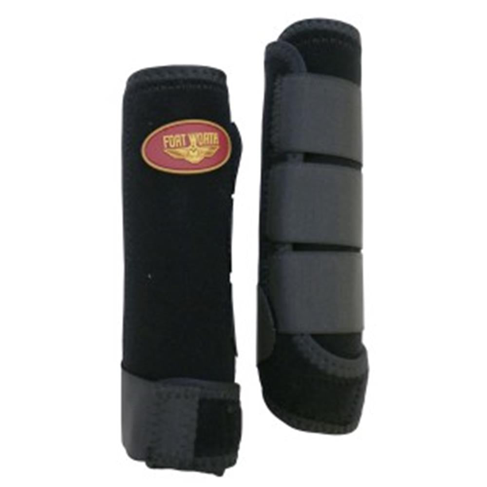 Fort Worth Sports Boots - The Trading Stables