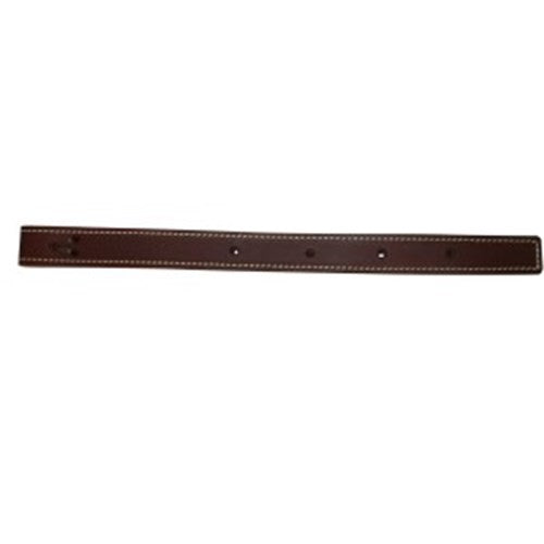 Double Stitched Latigo Billet With Reinforced Nylon 1.75 - The Trading Stables