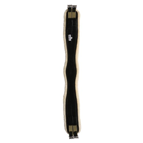 Equi-Prene Elastic Wool Lined Jump Girth - The Trading Stables