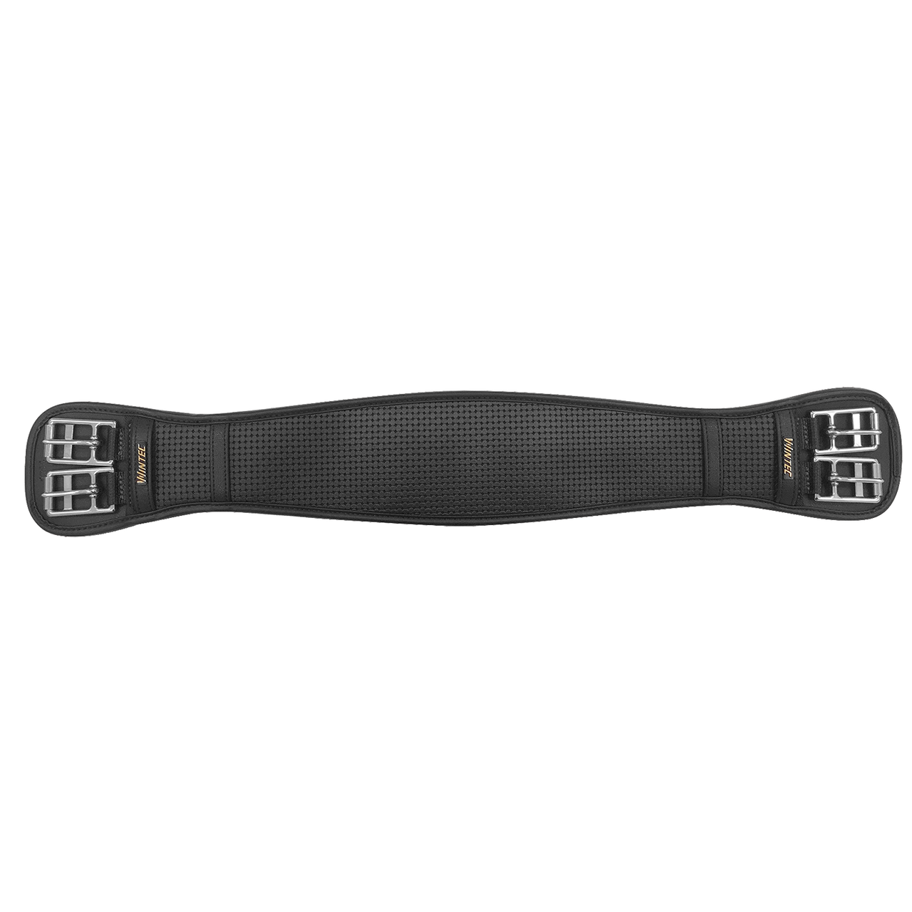Wintec Chafeless Elastic Girth Dressage Style - The Trading Stables