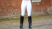 Jefferies Competition Breeches - The Trading Stables