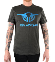 Bullzye Men's Authentic Tee - The Trading Stables