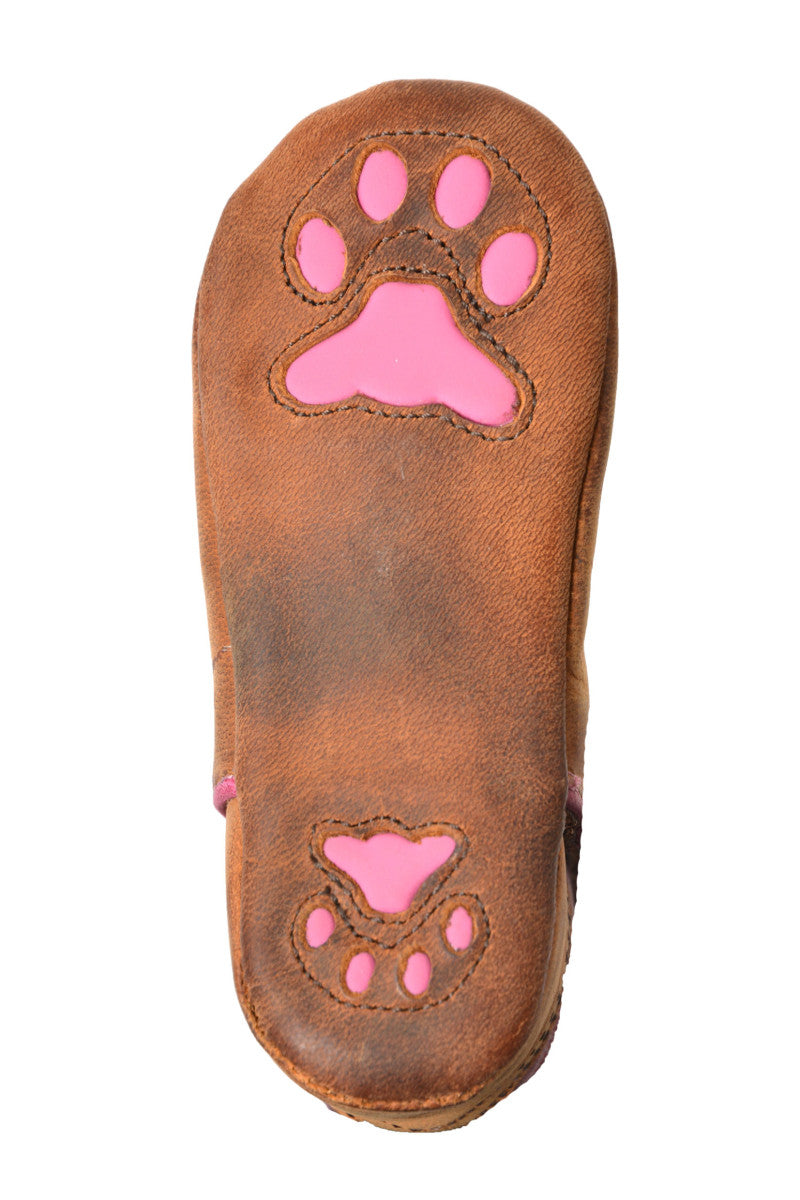 Pure Western Infants Molly Boots - The Trading Stables