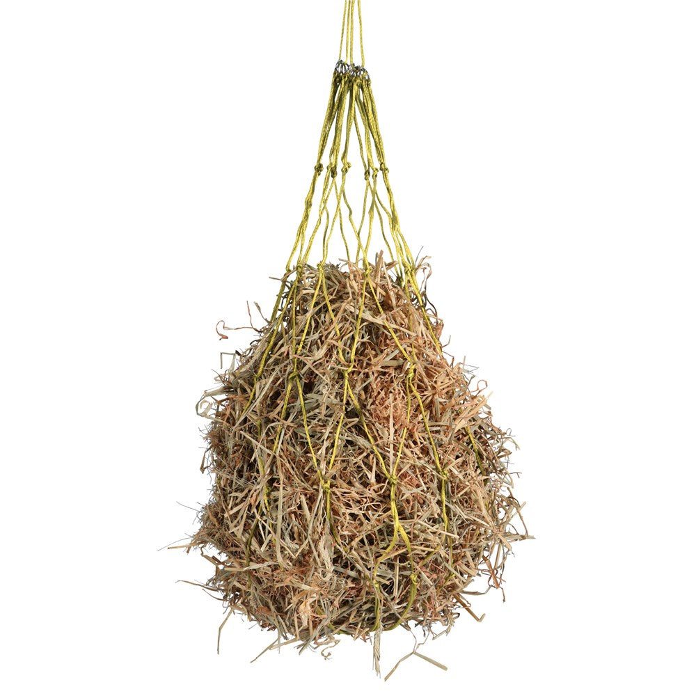 Light Plastic Haynet - Medium - The Trading Stables