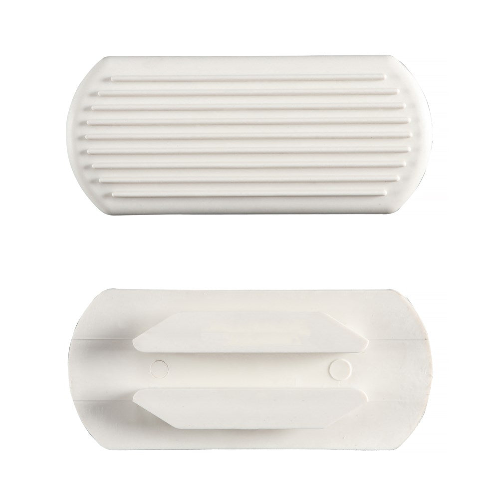 Rubber Stirrup Pads - The Trading Stables