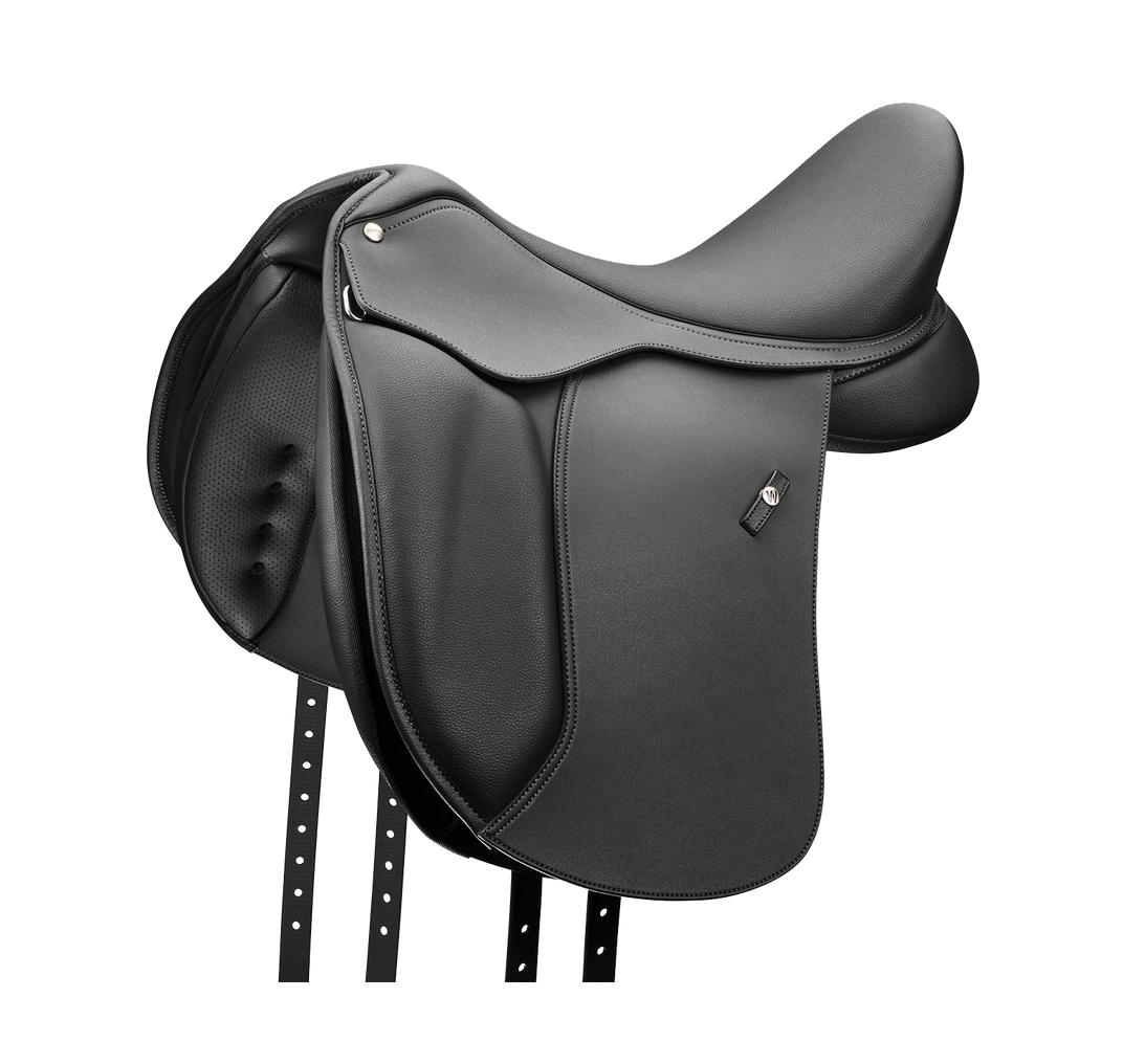 Wintec 500 Pony Dressage Flock - The Trading Stables