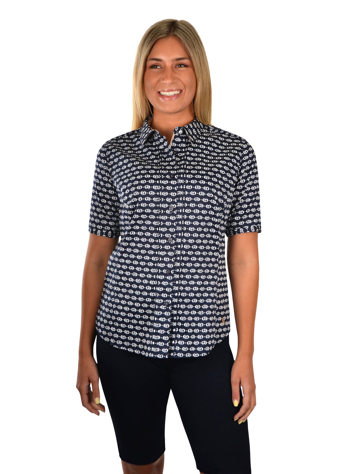 Thomas Cook Women's Tamara Shirt - The Trading Stables