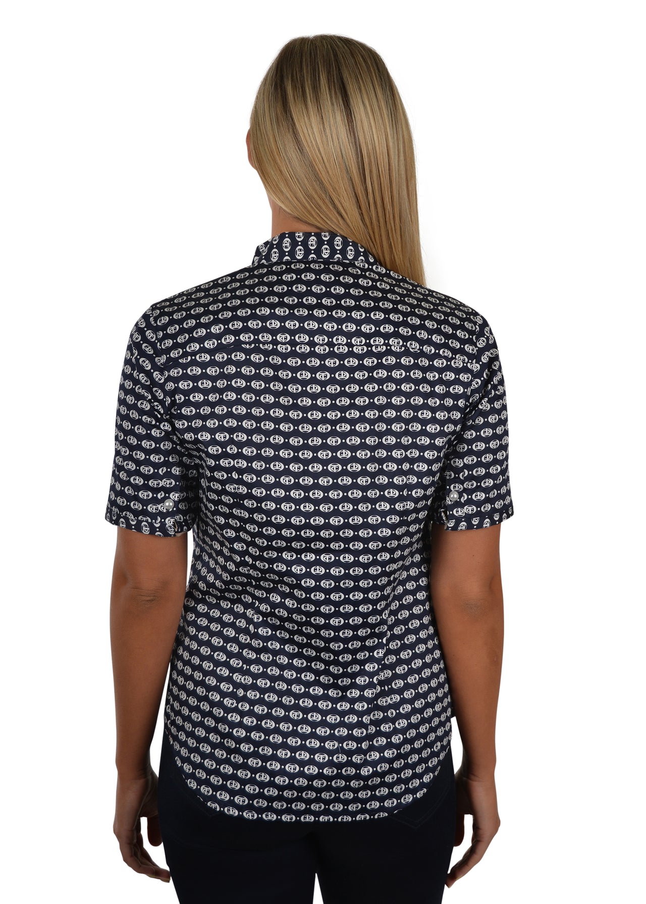 Thomas Cook Women's Tamara Shirt - The Trading Stables
