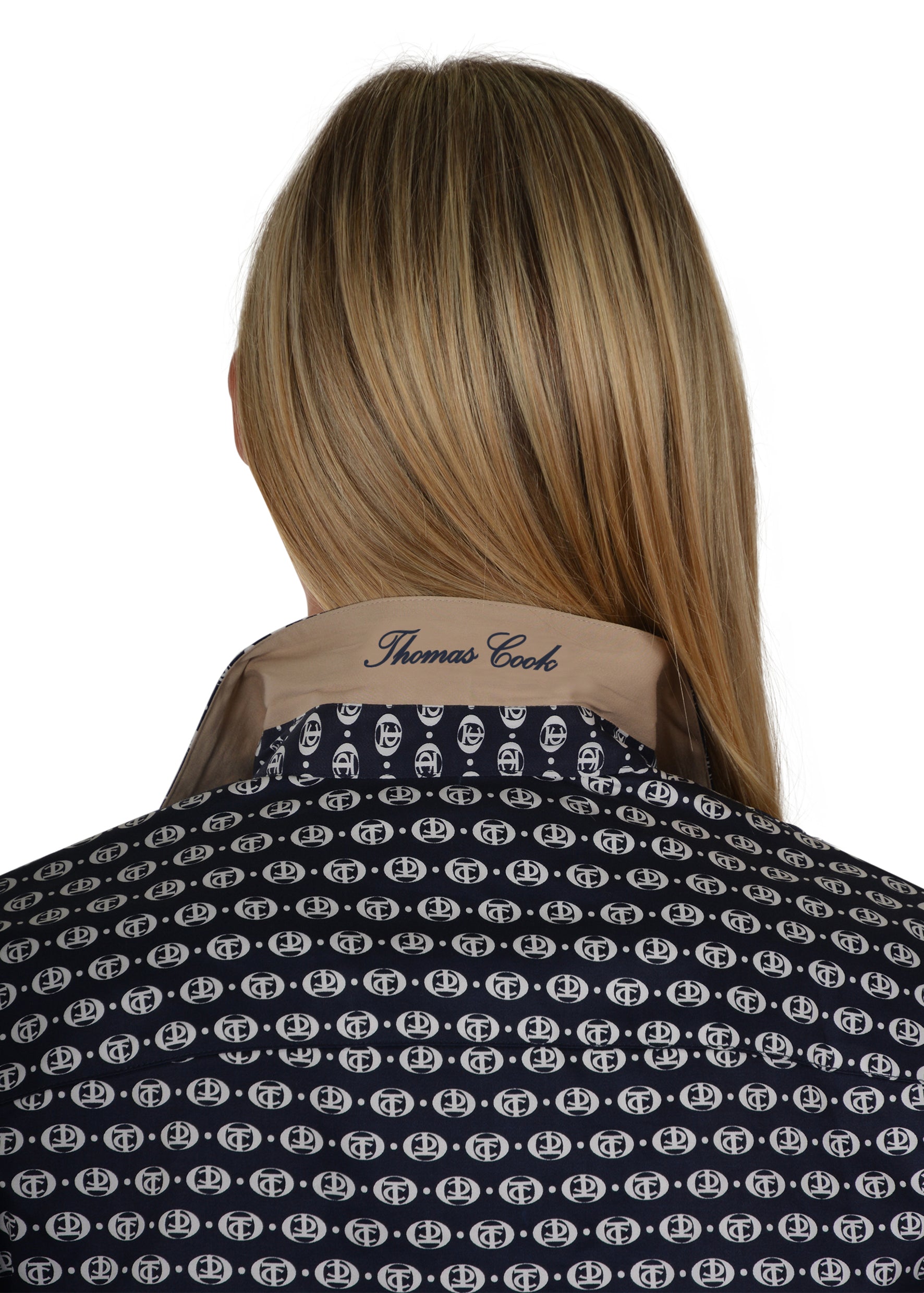 Thomas Cook Women's Tamara Shirt - The Trading Stables