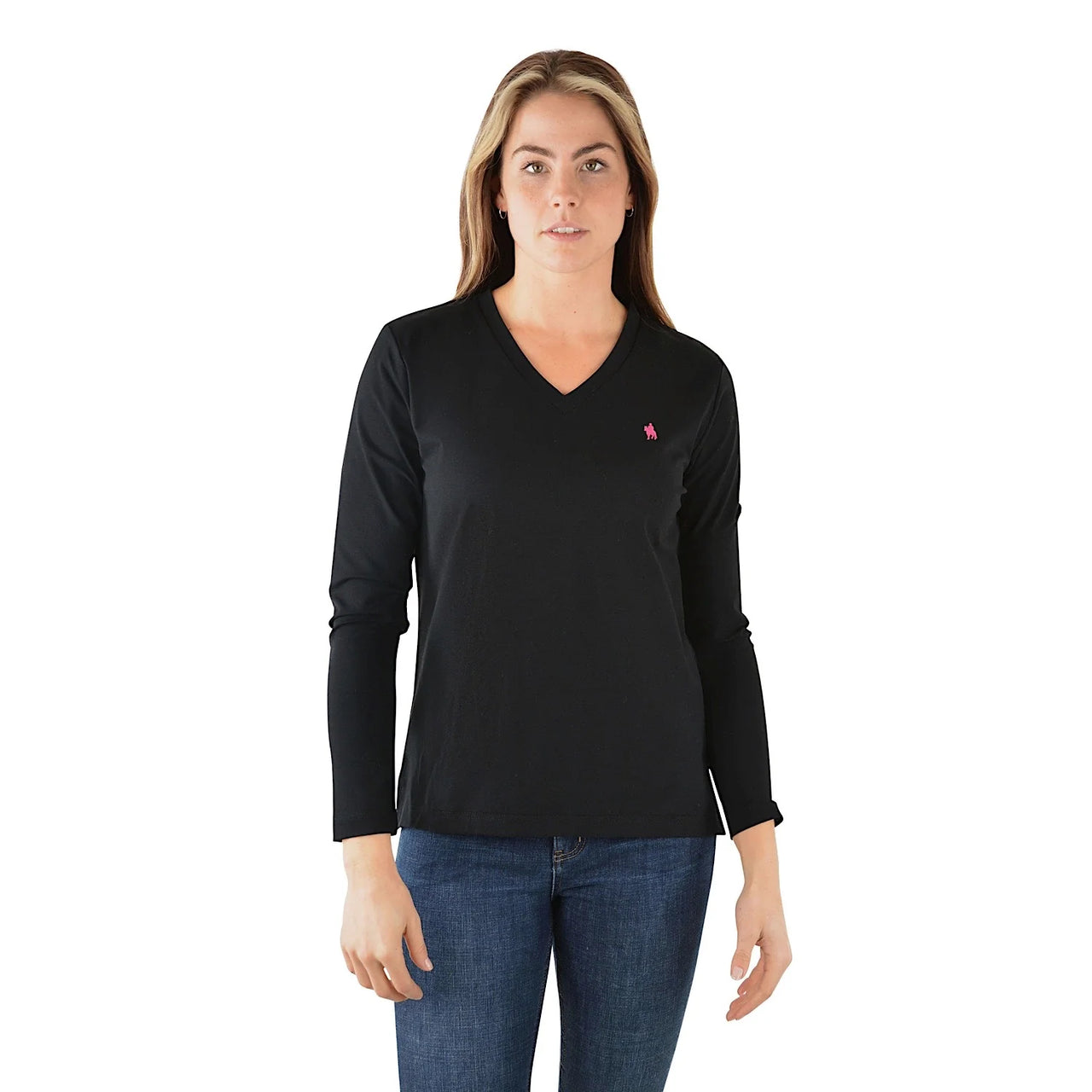 Thomas Cook Womens Classic Tee - The Trading Stables