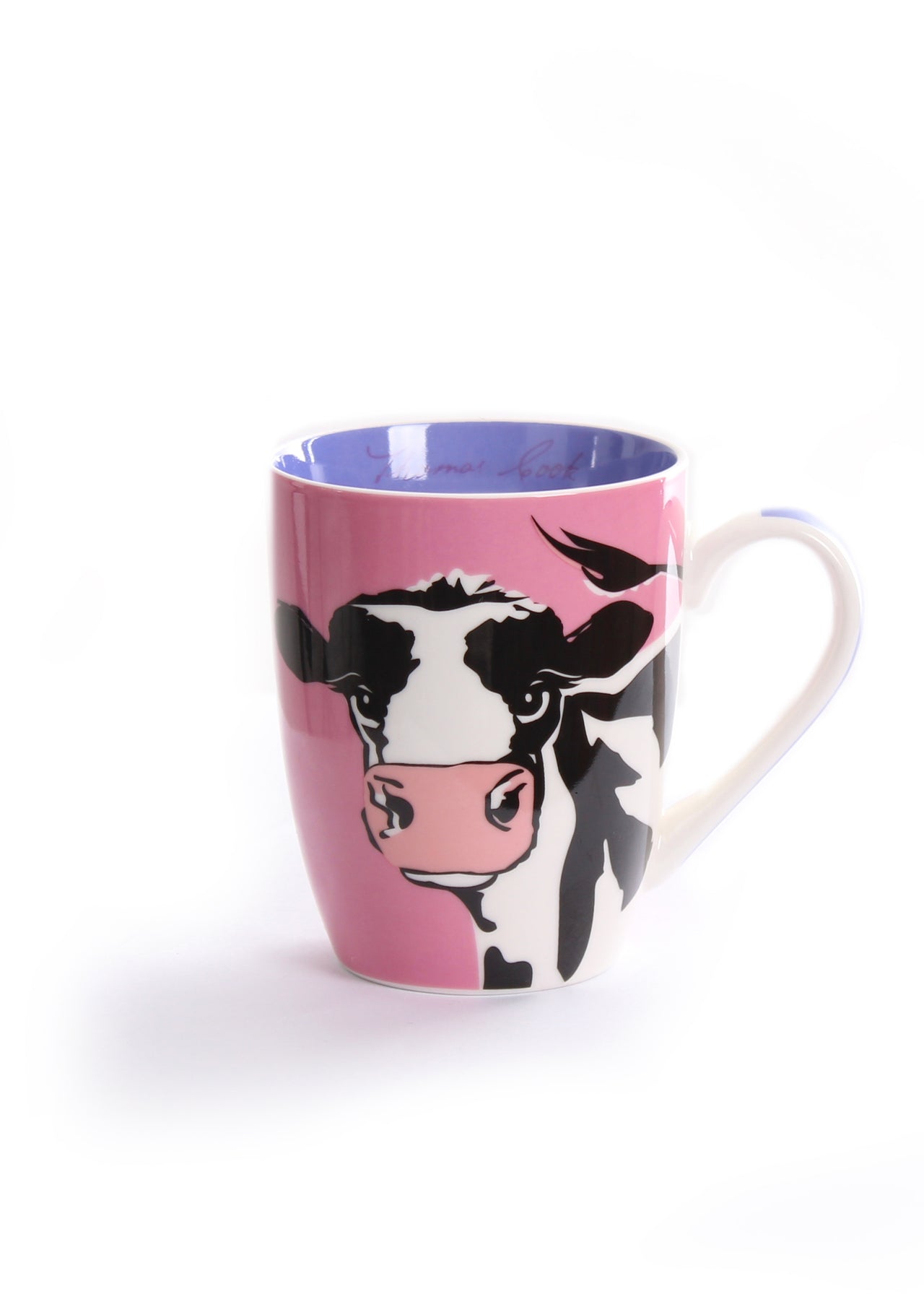 TC Farm Mug - The Trading Stables